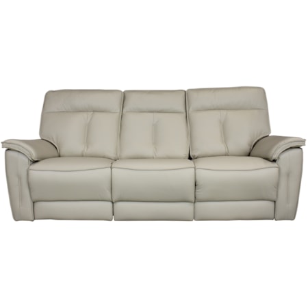 POWER RECLINE SOFA