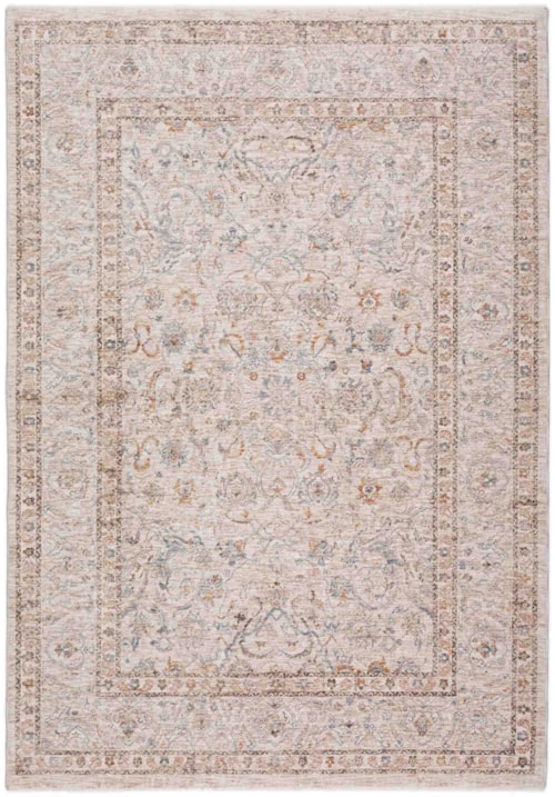 Rug Vienna Ivory 7 x 10