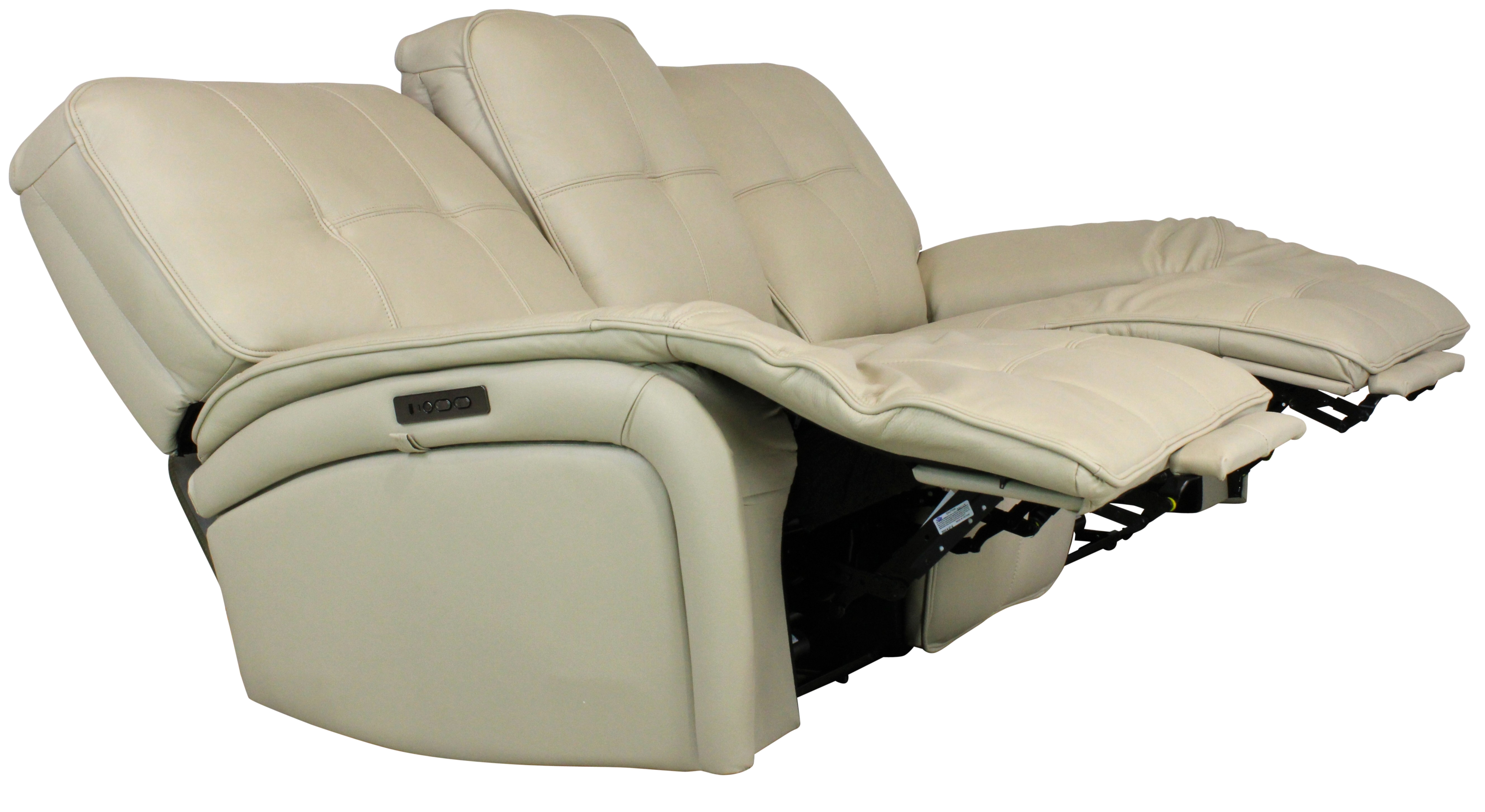 Three Piece Power Sofa