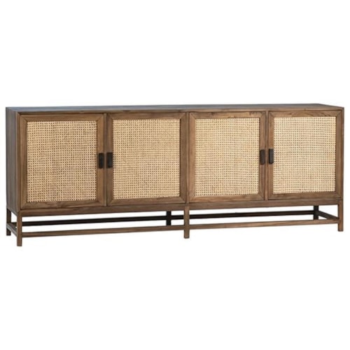 Accent Storage