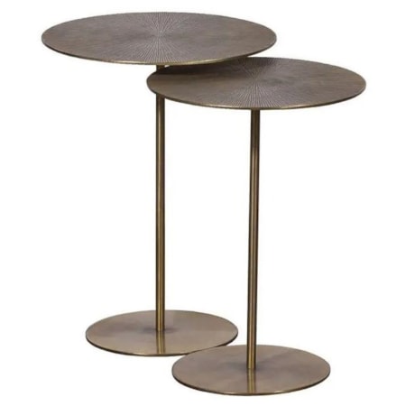 Nesting Tables