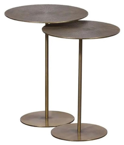 Nesting Tables