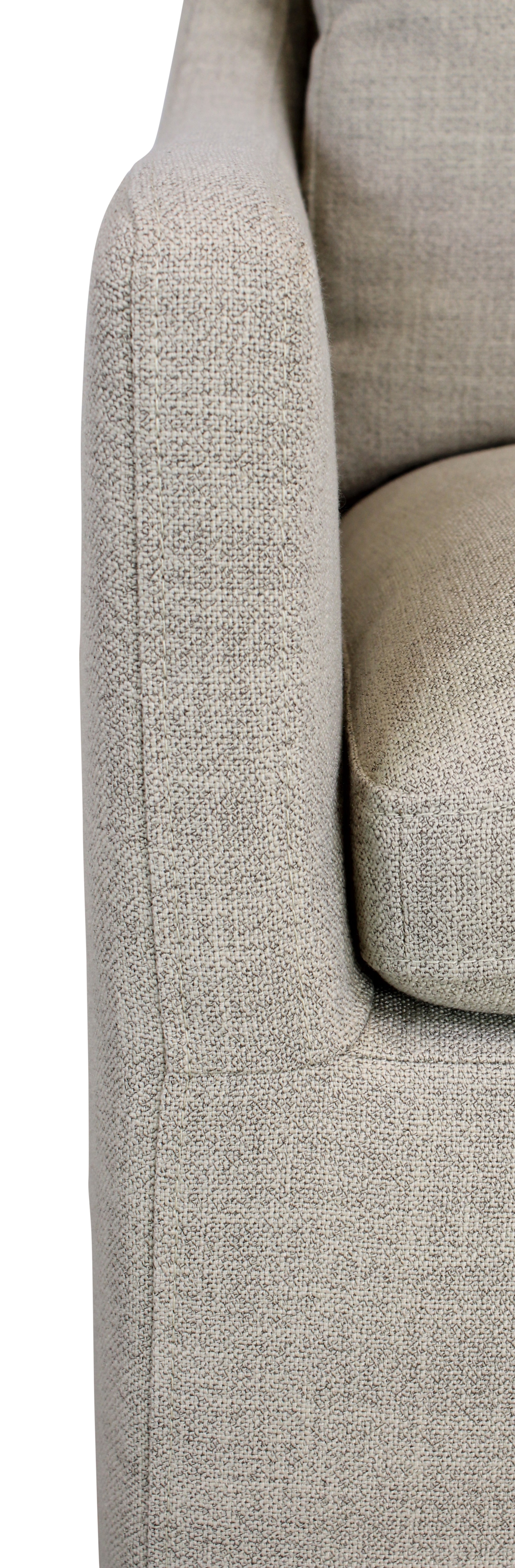 Dining Chair w Casters