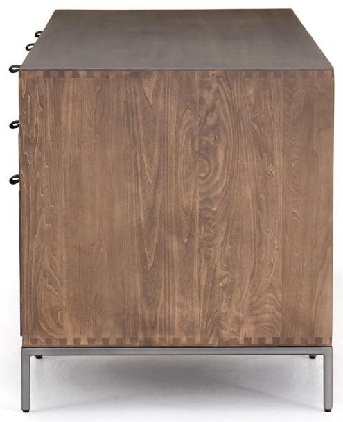 Trey Executive Desk