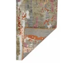 Amer Rugs SERENA RUG-SERENA C-PINK 9X12