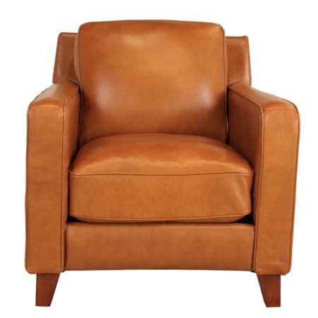 CHAIR BERLIN SADDLE
