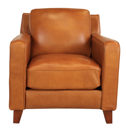 CHAIR BERLIN SADDLE
