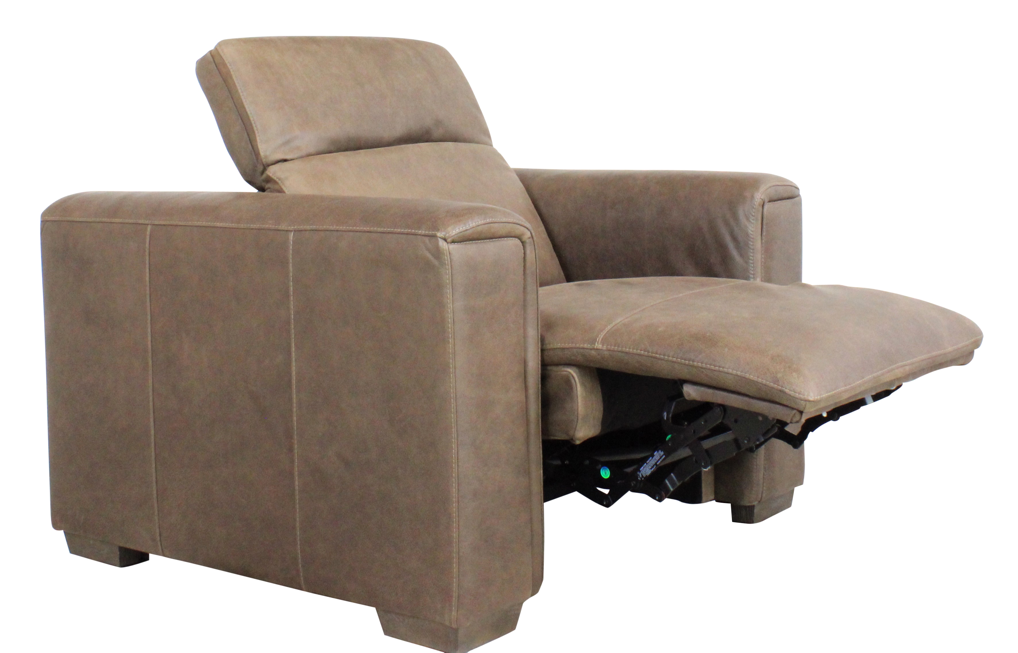 POWER MOTION CHAIR