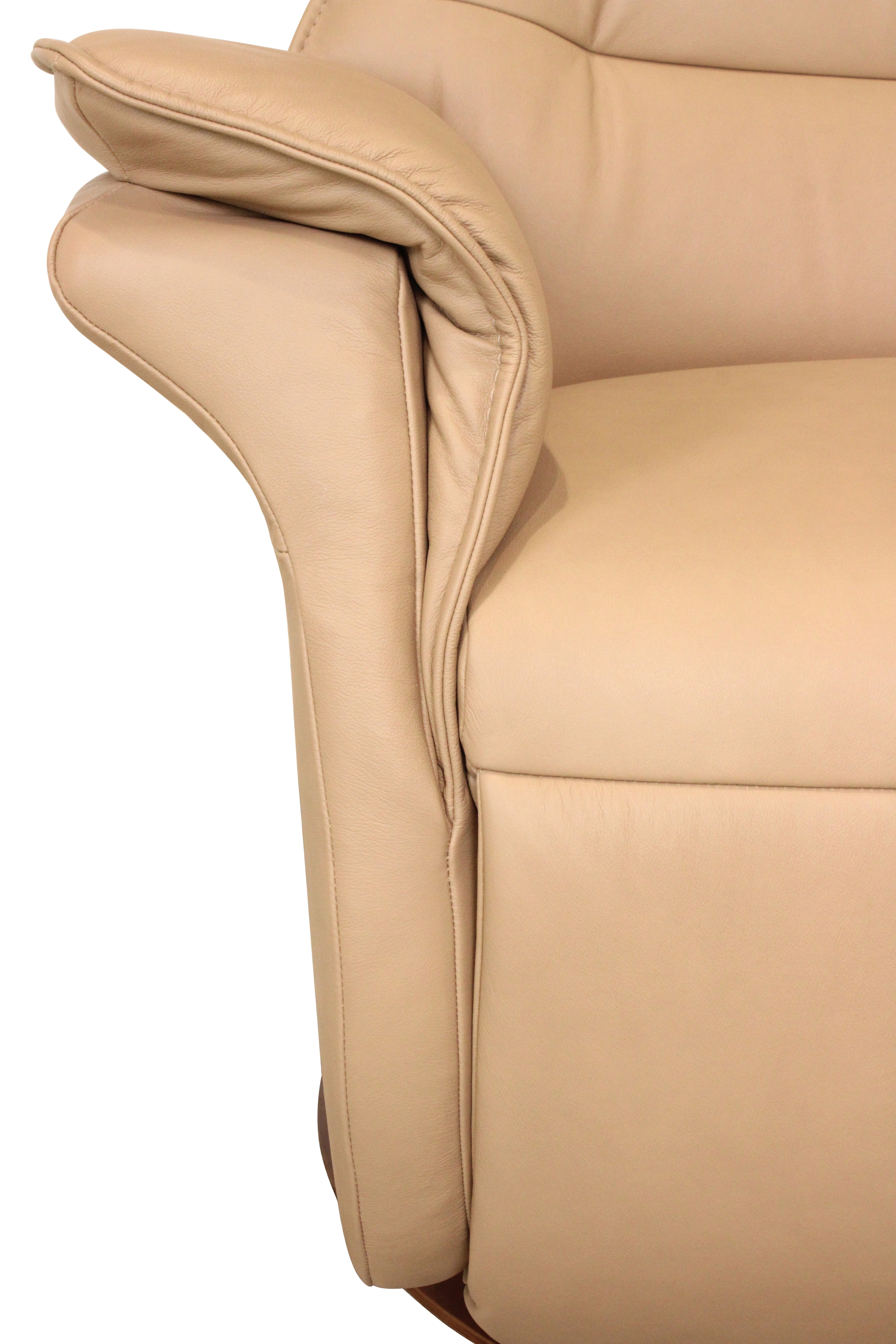 XL Glide Swivel Recliner zero Gravity