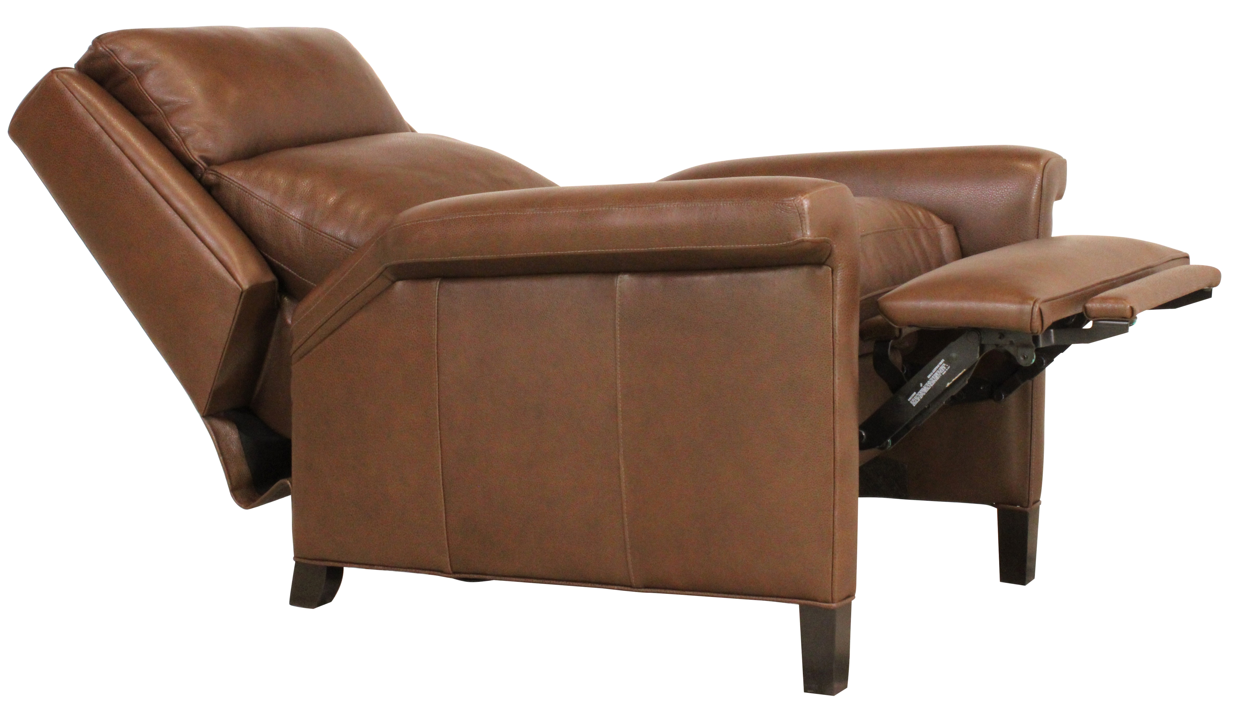 HIGH BACK POWER RECLINER