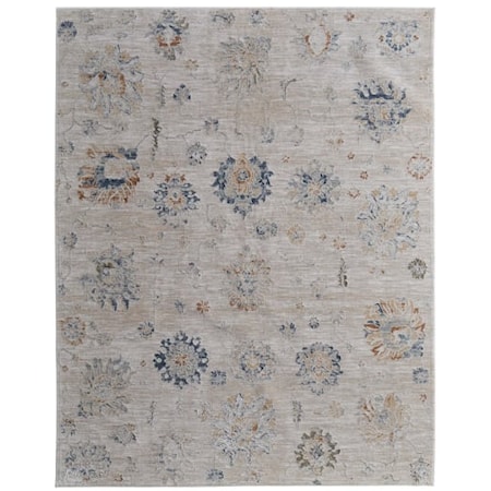 Pasha 6 x 9 Rug