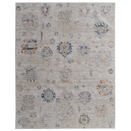 Pasha 6 x 9 Rug