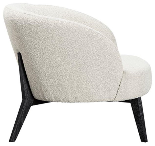 Kaman Accent Chair