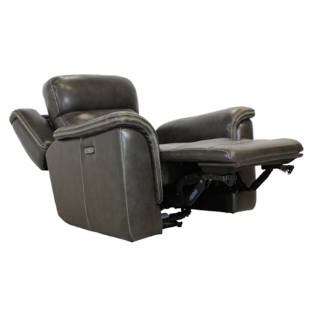 Powered Recliner