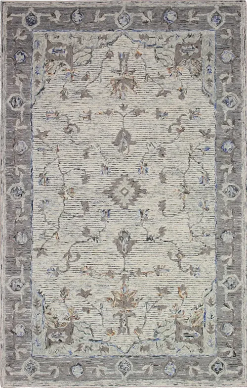 ASH 8X11 RUG  (Available in Multiple Sizes)