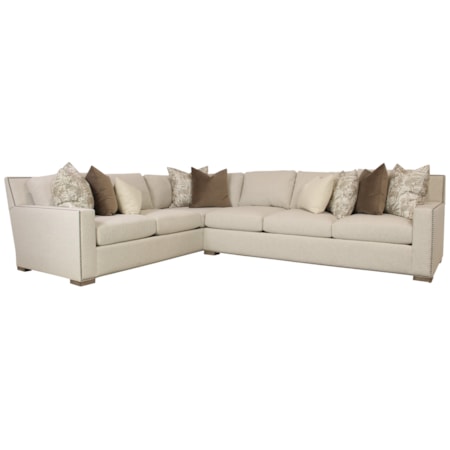 2-Piece Sectional