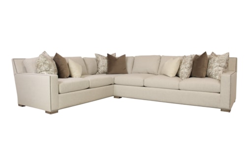 2-Piece Sectional