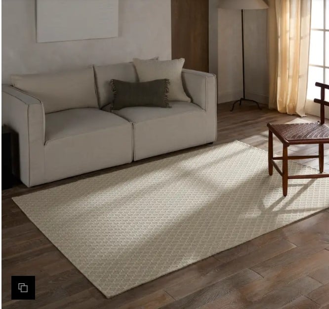 Rug 8x10 Lakin