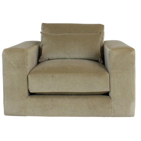 Swuvel Chair Felix