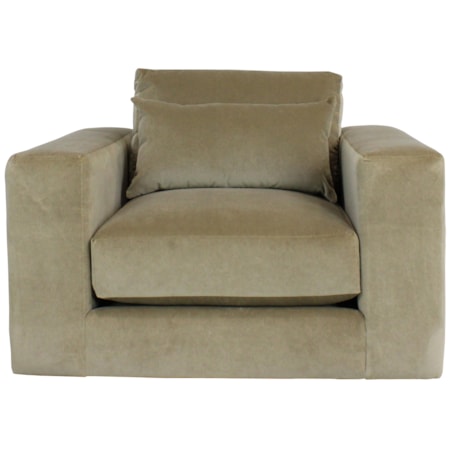 Swuvel Chair Felix