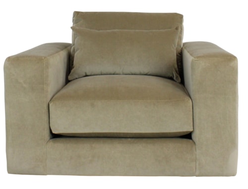 Swuvel Chair Felix