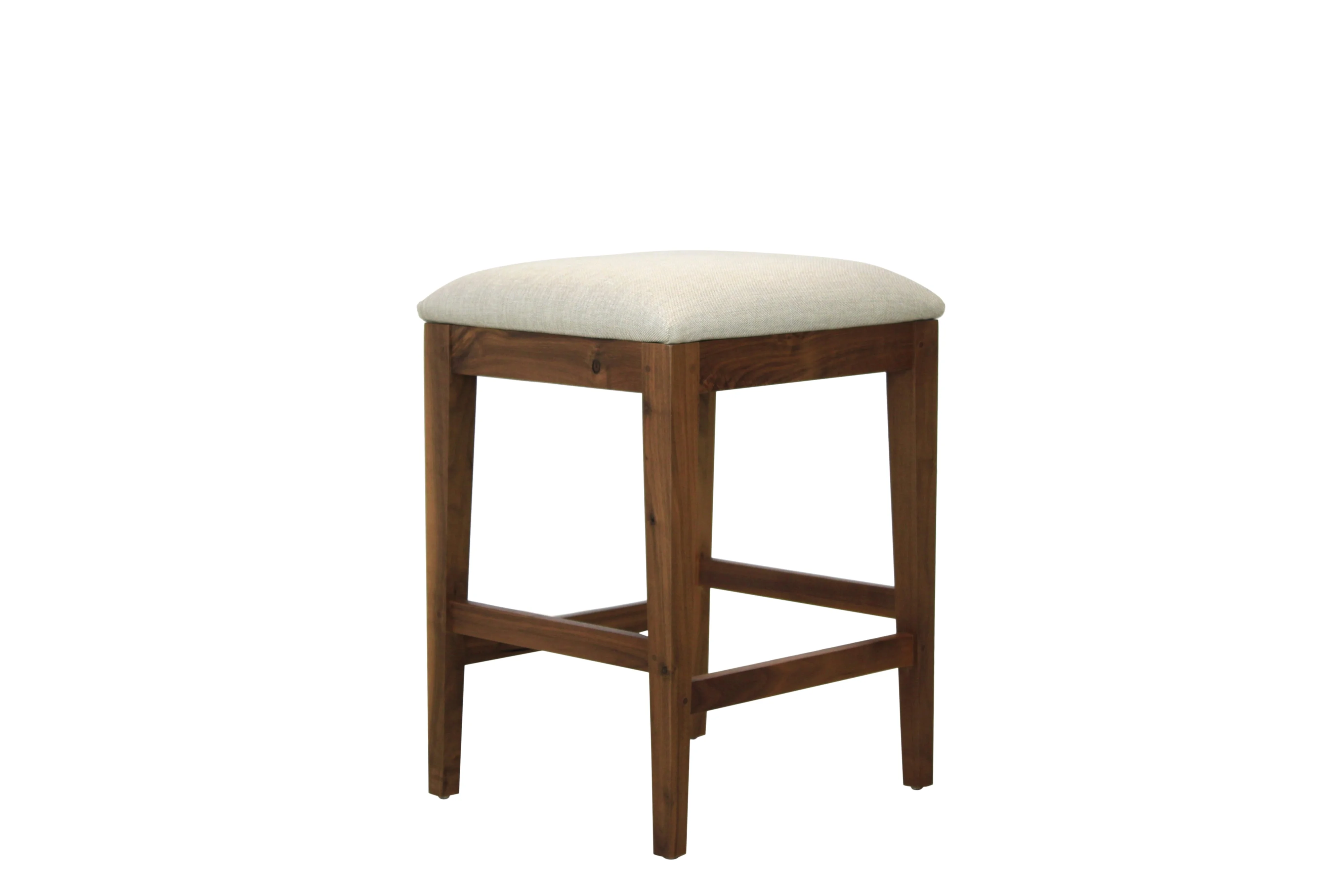 Stickley Walnut Hill Counter Stool Sprintz Furniture Bar Bar Stools