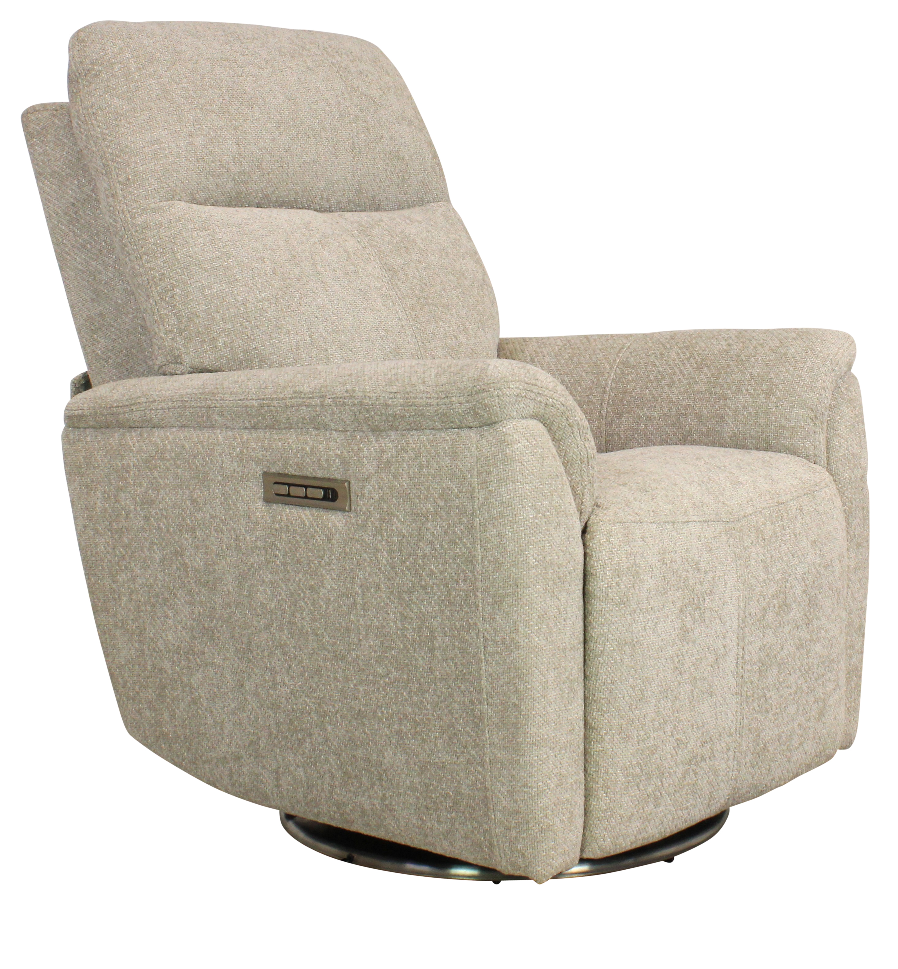 POWER TRIPLE RECLINER
