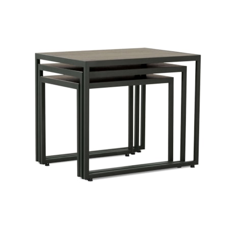 Bartola End Table