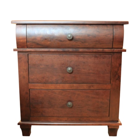 Customizable Nightstand