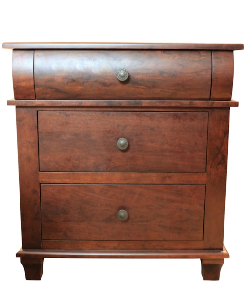 Customizable Nightstand