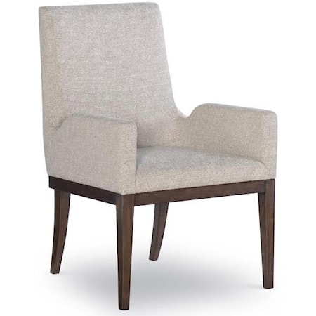 Marten Arm Chair