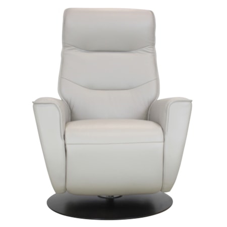 Valetta Swivel Recliner