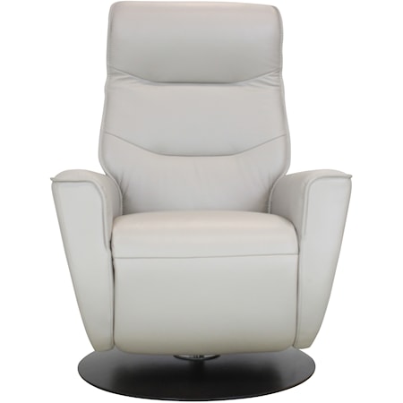 Valetta Ergo Zero Gravity Swivel Recliner