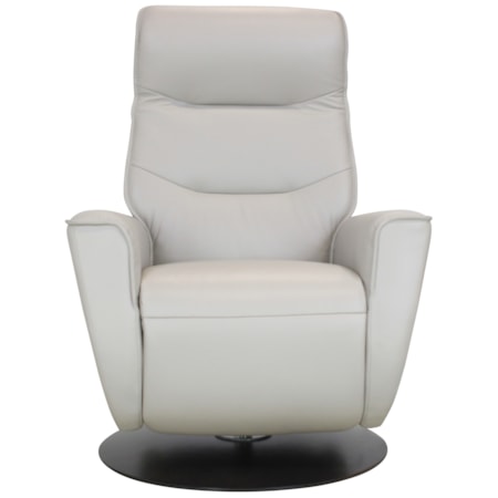 Valetta Swivel Recliner