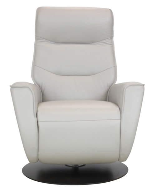 Valetta Medium Ergo Zero Gravity Swivel Recliner