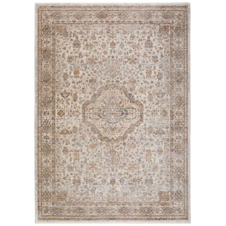 Yarra Linen 7 x 10 Rug