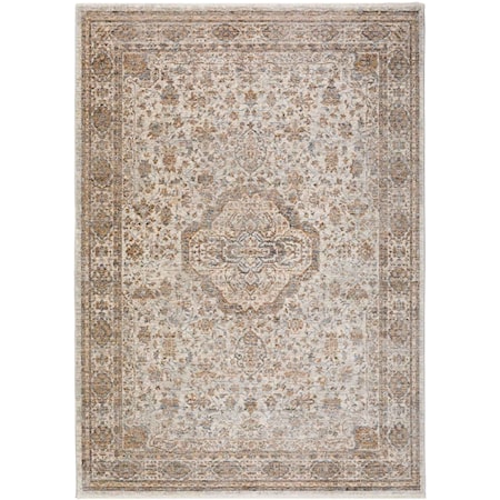 Yarra Linen 7 x 10 Rug