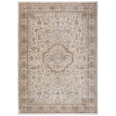 Yarra Linen 7 x 10 Rug