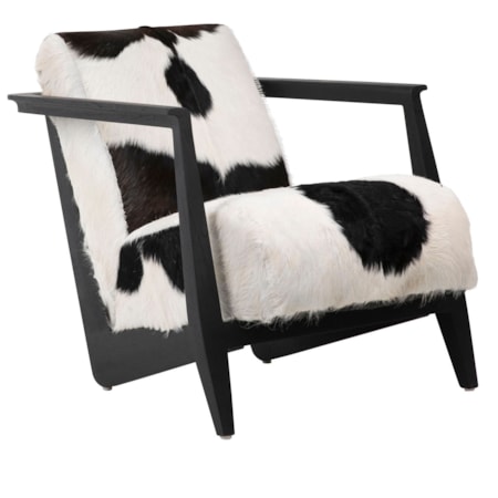 Naela Occasional Chair