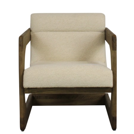 Occasional Chair