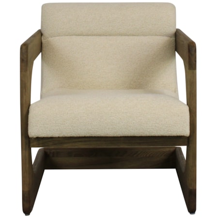 Occasional Chair