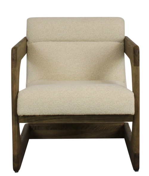 Occasional Chair