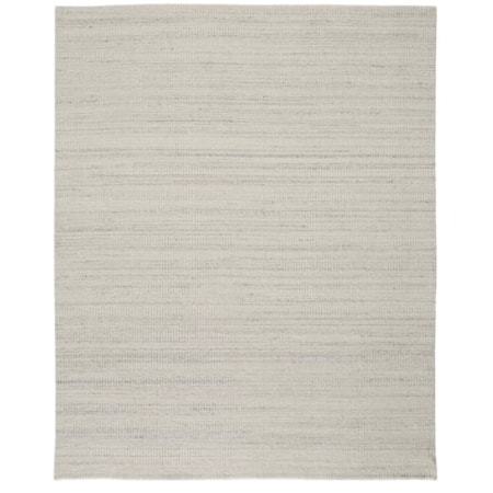 Keaton Ivory Gray 8 x 10