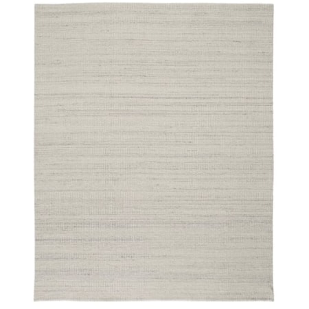 Keaton Ivory Gray 8 x 10