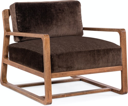 Upholstered Chairs