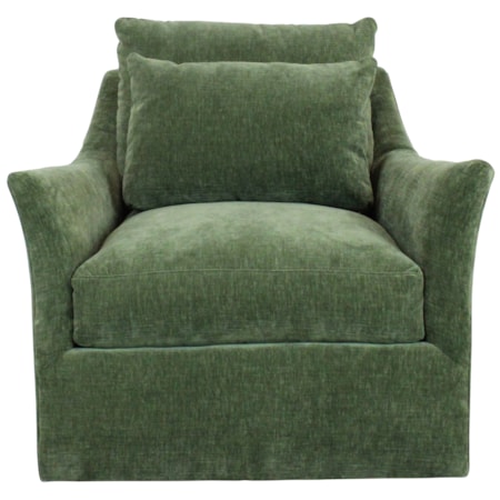 Swivel Chair Moreau