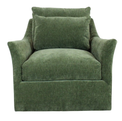 Swivel Chair Moreau