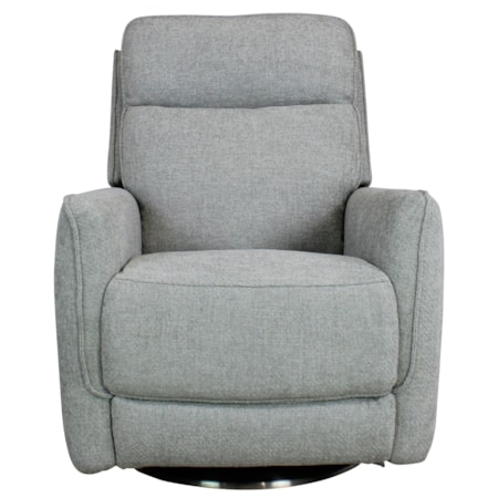 Recliner Triple Power