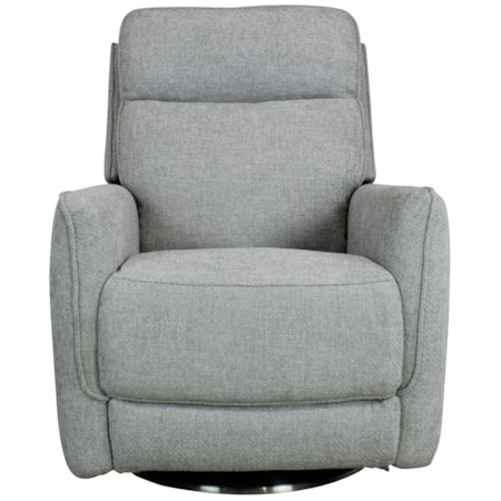 Recliner Triple Power