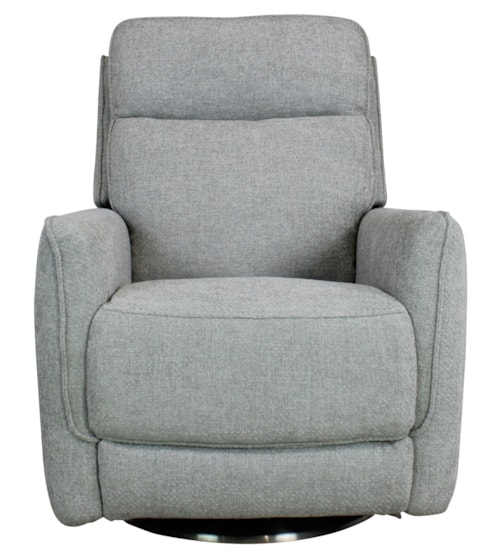 Recliner Triple Power